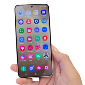 6.2 pollici all'ingrosso per Smartphone galassia S24 telefoni usati sbloccati originali 99% nuovi - Product Image 3