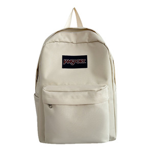 New Nylon Laptop <b>Backpack</b> for Men Women Large Capacity Travel Hiking Daypack <b>Lightweight</b> Casual College Student Bookbag - Product Image 3