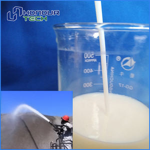 Polymère acrylique styrène à haute adhérence, fiche de données de sécurité <span class=keywords><strong>pour</strong></span> le contrôle du sable - Product Image 5