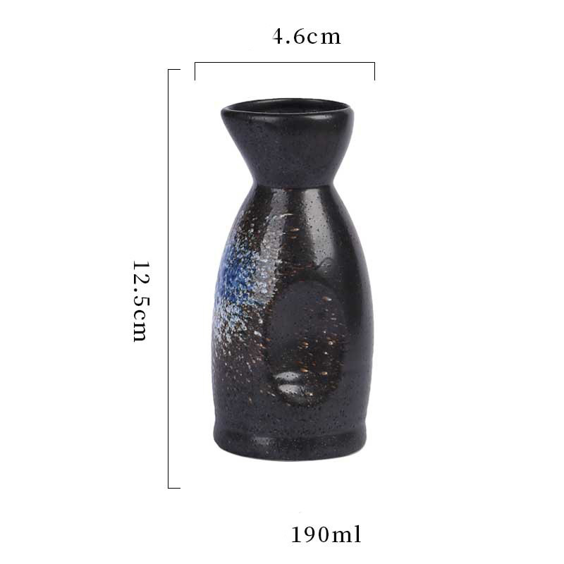 190ml type 6