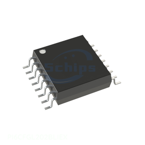Original One Stop Service PI6C22405-1HWIEX 8 SOlC Clock Timing Components Electronic - Product Image 1