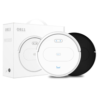 Grosir roborock s5 robot vacuum pel Untuk Kebutuhan Pembersihan Rumah Anda  - Alibaba.com