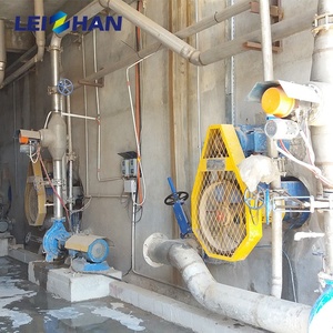 Leizhan hoàn thành bột giấy Máy làm bột giấy và dây chuyền sản xuất giấy để bán - Product Image 6