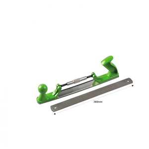 Fg 131 Pl12 ตะไบโลหะ 360 มม. เครื่องมือซ่อมแซมยานยนต์ - Product Image 1
