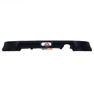 Pièces de voiture Kit carrosserie <span class=keywords><strong>sport</strong></span> Grille avant Kit pare-chocs avant Pare-chocs arrière pour Suzuki <span class=keywords><strong>Swift</strong></span> <span class=keywords><strong>2024</strong></span> - Product Image 3