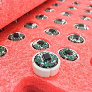 מפעל אוניברסלי ישיר 0-600bar 18 מ "מ piezoresisive לחץ קרמי חיישן לחץ קרמיקה עבור שמן מים גז - Product Image 3