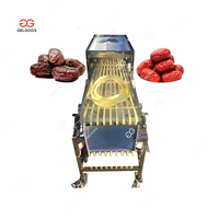 Gelgoog Fabriek Prijs Data Classifier Jujube Sorteermachine Datum Palm Sorteren Machine