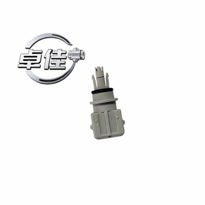 เซ็นเซอร์วัดอุณหภูมิภายนอก Zj รุ่น ZJ-07-112 เชื่อมต่อรวดเร็ว สำหรับ Peugeot Citroen Nissan Renault - Product Image 4