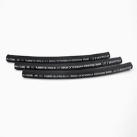 Tuyau en caoutchouc EPDM pour refroidissement liquide, usine de produits alimentaires et de boissons, pièces de transmission de puissance personnalisées OEM, connexion interne pour serveurs