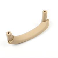 Kit de support de poignée intérieure de voiture X3 F25 / X4 F26 pour BMW conduite à droite gauche