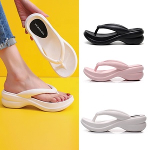 Chanclas antideslizantes transpirables de moda para exteriores de alta calidad a buen <span class=keywords><strong>precio</strong></span> para el verano - Product Image 2