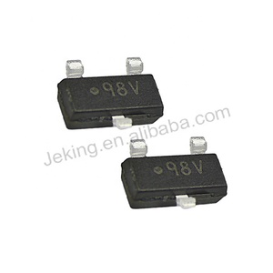 Jeking lm385 Shunt Điện áp tham chiếu <span class=keywords><strong>IC</strong></span> cố định 1.235V 20 ma sot-23-3 <span class=keywords><strong>LM385M3</strong></span>-<span class=keywords><strong>1.2</strong></span>/nopb - Product Image 5