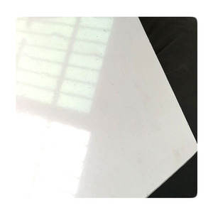 แผ่นผนังไฟเบอร์กลาสเสริมแรง (FRP) - Product Image 1