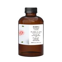 Huiles Célèbres : Huile de Diffusion Parfumée Concentrée aux Huiles Essentielles de Fleurs