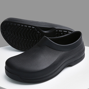 High Quality Waterproof Eva Working Functional Light Weight Safety <strong>Chef</strong> Kitchen <strong>Shoes</strong> - Product Image 1