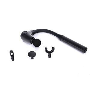 Martillo de Masaje Eléctrico N, Masajeador de Percusión de Tejido Profundo, Alivio del Dolor Muscular, Portátil para Espalda, Piernas, Hombros y Cuello - Product Image 2