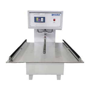 เครื่องทดสอบเซรามิก เครื่อง MOR/เครื่องทดสอบการดัดเซรามิก - Product Image 4