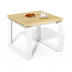 De Madera chino barato <span class=keywords><strong>y</strong></span> agradable diseño tamaño estándar de la Mesa de té conjunto precio café mesa final - Product Image 2