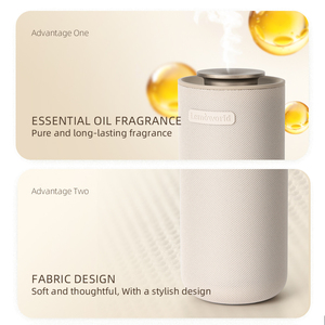 Offre Spéciale populaire voiture électrique maison <span class=keywords><strong>Air</strong></span> parfum <span class=keywords><strong>diffuseur</strong></span> Rechargeable USB sans eau parfum nébuliseur <span class=keywords><strong>diffuseur</strong></span> d'arôme pour voiture - Product Image 5