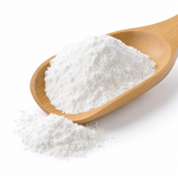 Composé d'inclusion de cyclodextrine soluble de qualité cosmétique avec Centella 10% 20% pour augmenter la solubilité dans l'eau, conforme FDA ISO