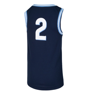 Maillots de basket-ball professionnels personnalisés à séchage rapide pour équipes – Maillots de basket-ball de haute qualité au design sur mesure - Product Image 2