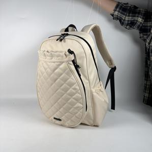 กระเป๋าใส่ไม้เทนนิสพับได้สำหรับผู้หญิงกระเป๋าใส่ไม้เทนนิส - Product Image 2