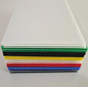 Good quality pp corrugated sheet board extrusion line corrugated box extrusion machine