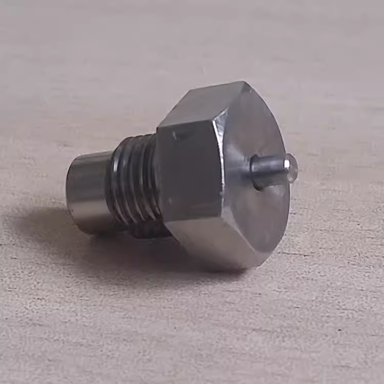 その他 KerBar JR Flathead Screwd Insert 0147195721 - Durable Screw for Drifter Spare Parts/mining