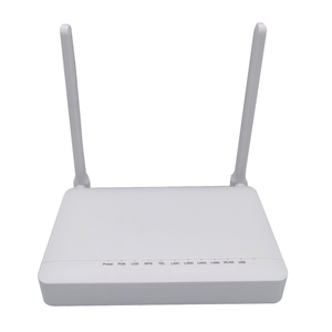 Nouveau <span class=keywords><strong>routeur</strong></span> Wifi double bande ZTE GPON ONT F670L, <span class=keywords><strong>routeur</strong></span> ONT ONU 4Ge 1Pot Usb Wifi 2.4G /5G pour Fiber <span class=keywords><strong>optique</strong></span> - Product Image 4