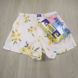 <span class=keywords><strong>กางเกง</strong></span>ในบ็อกเซอร์100% <span class=keywords><strong>ผู้ชาย</strong></span>, <span class=keywords><strong>กางเกง</strong></span>ในผ้าฝ้ายทอสิบสองชิ้นกางเกงบ็อกเซอร์เอวยางยืด - Product Image 6