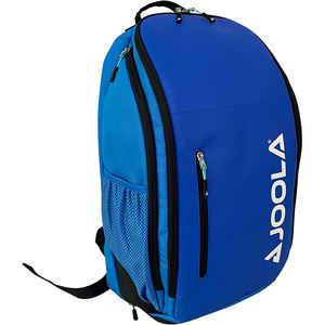 Échantillon gratuit Sac de pickleball Tour Elite Pro pour raquettes de tennis, de badminton, de squash et de pickleball, sac bandoulière - Product Image 3