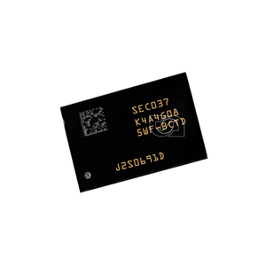 شريحة أصلية حقيقية K4A4G085WF-BCTD FBGA78 للهواتف الذكية والأجهزة اللوحية وأجهزة الكمبيوتر المحمولة - Product Image 1