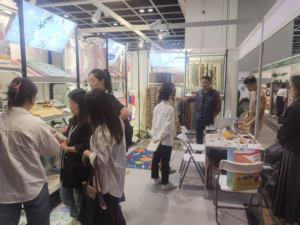 Alfombra moderna para fregadero de cocina, tapete largo y estrecho, lavable, antideslizante, ecológico, suave y felpudo, protege los suelos - Product Image 5