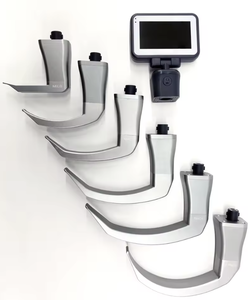 <span class=keywords><strong>Laryngoscope</strong></span> vidéo portable flexible, <span class=keywords><strong>laryngoscope</strong></span> intelligent, endoscope ORL - Product Image 6