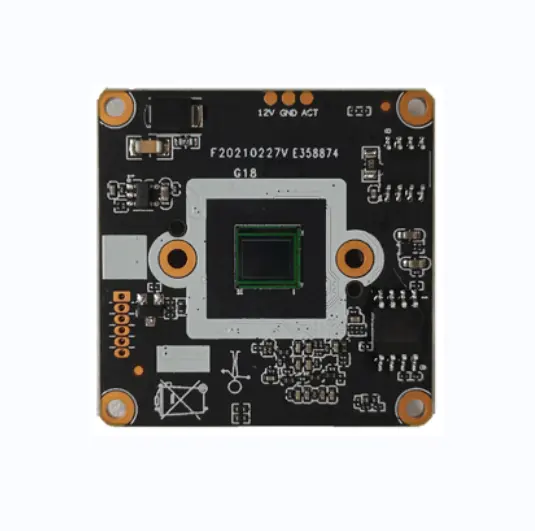 5.0MP G5S xmeye IP 보드 PCB SONY335 H.265 AI IP 카메라 모듈 Xmeye 브랜드 GK7205V300 + SC5239 듀얼 라이트 funtion