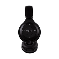 Headphone TWS Baru 2026 Y08 Headphone Nirkabel Lipat HiFi Stereo Over-ear Headset Nirkabel