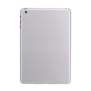 อะไหล่ประตูแบตเตอรี่สำหรับ iPad Mini 3เคสฝาหลังสำหรับเปลี่ยนรุ่น WIFI - Product Image 1