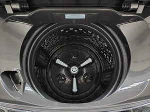 Lavadora Automática de Gran Capacidad de 18 kg, de Carga Superior, Equipo de Lavandería Doméstico con Rueda Onduladora, Personalización al por Mayor de Bajo Costo - Product Image 3