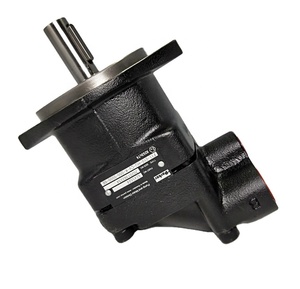 มอเตอร์ไฮดรอลิกแบบแกนคงที่ รุ่น F11 ซีรีส์ F11-005/006/010/012/014/019 สำหรับเครื่องจักรก่อสร้าง - Product Image 5