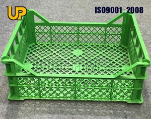 Nueva máquina de moldeo por inyección para cesta de cajas - Product Image 6