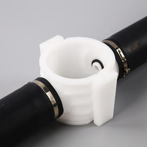 Diffuseur tubulaire d'<span class=keywords><strong>a</strong></span>ération des eaux usées conçu pour une faible maintenance et une utilisation à long terme - Product Image 4