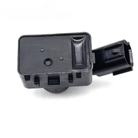 89341-48040 8934148040 Capteur de stationnement PDC pour voiture, radar de recul pour Toyota Land Cruiser Prado Highlander pour Lexus RX Pare-chocs