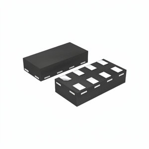En stock Logic 8 XFDFN 74LVCH2T45GS,115 Composants électroniques - Product Image 1