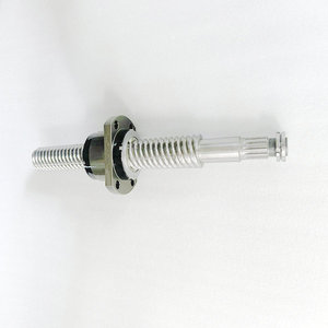 สกรูบอลแบบยึดสำหรับ A07B-0523-8001 a-S50iA Fanuc #052 - Product Image 1