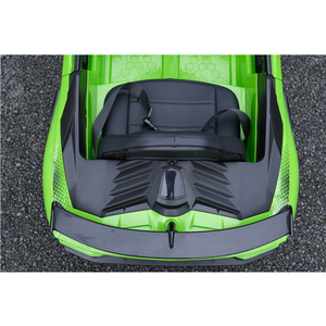 Barato 24V paseo-en coches para niños eléctricos para niños grandes paseo en coches para niños 2 asientos con <span class=keywords><strong>control</strong></span> <span class=keywords><strong>remoto</strong></span> paseo-en coches - Product Image 2