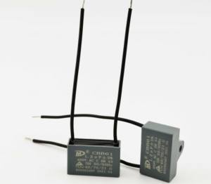 Condensador de película 1-<span class=keywords><strong>20uf</strong></span> 400v, condensador para motor de CA - Product Image 5