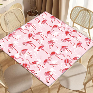 Alfombra de Mahjong al Mejor Precio, 32.5x32.5, Base de Goma Antideslizante, Ligera, <span class=keywords><strong>Descuento</strong></span> por Volumen, Envío Rápido - Product Image 6