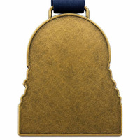 Médaille de récompense sportive en alliage de zinc moulé sous pression, durable, écologique, personnalisable, pour événements sportifs et cérémonies, cadeau commémoratif