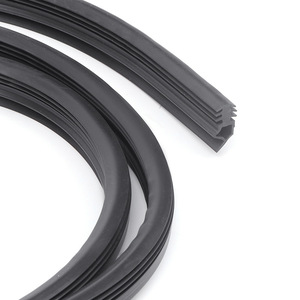 Joint d'étanchéité en caoutchouc pour lave-vaisselle, pièce de rechange, longueur 25cm, conception étanche, pour accessoires de lave-vaisselle, W11035860 - Product Image 1
