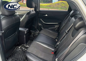 Chery Tiggo 3x 2018 Usado, 1.5L Automático, Edición <span class=keywords><strong>Elite</strong></span>, Ideal para Jóvenes y Familias con Presupuesto Limitado - Product Image 6